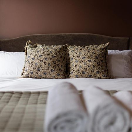The Silk Rooms, At The Freemasons Inn Knutsford Kültér fotó