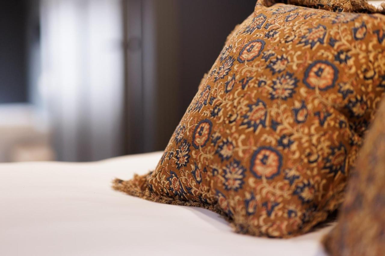 The Silk Rooms, At The Freemasons Inn Knutsford Kültér fotó